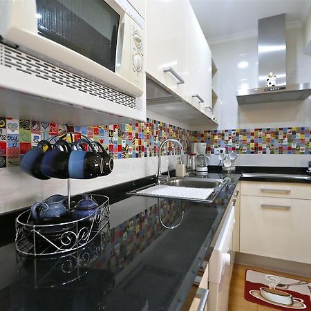 Apartment Vasco de Gama Telde Habitación foto
