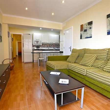 Apartment Vasco de Gama Telde Habitación foto