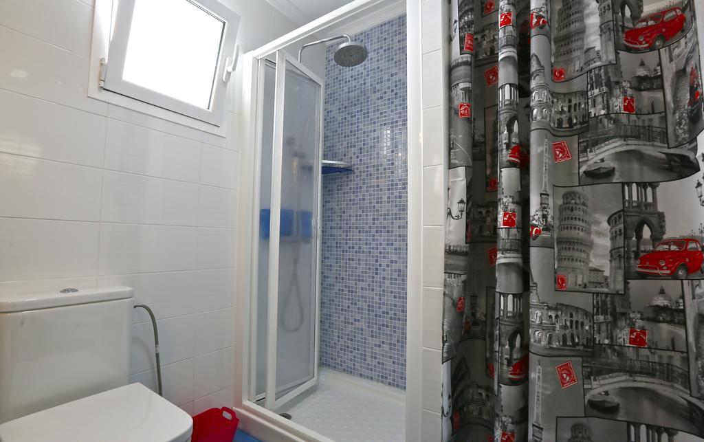 Apartment Vasco de Gama Telde Habitación foto